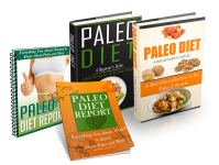 Paleo Diet PLR Niche-in-a-Box