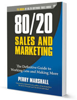 Pareto’s Law or the 80/20 Rule