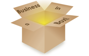 PLR Niche-in-A-Box