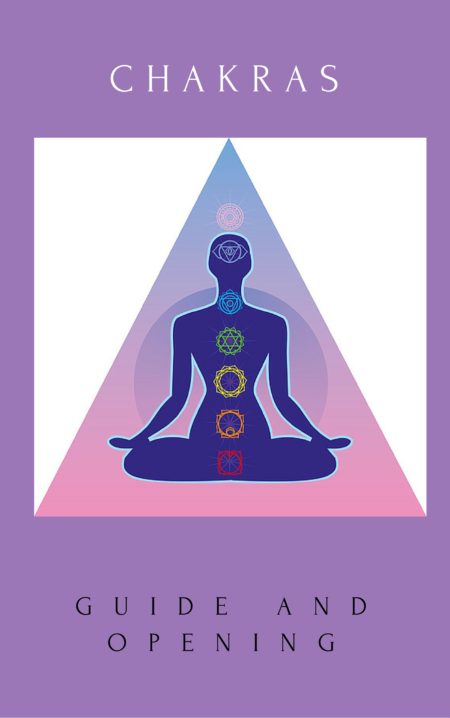Chakras Guide and Opening PLR