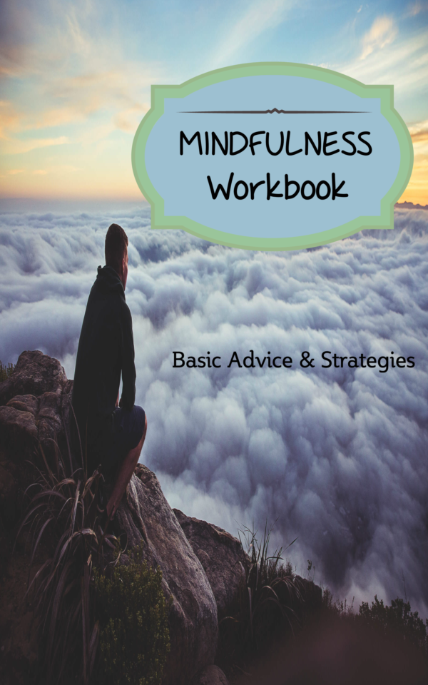 Mindfulness Workbook PLR