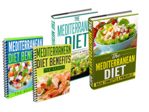 Mediterranean Diet - Basic Concepts & Principles
