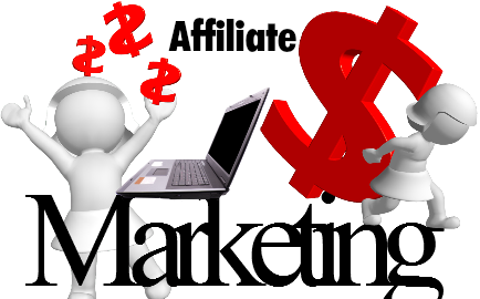 Use Affiliate Marketing as a Blogger