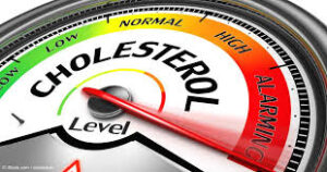 Cholesterol